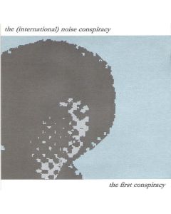 The First Conspiracy