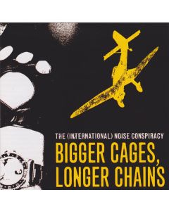 Bigger Cages, Longer Chains