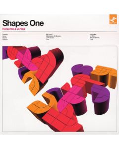 Shapes One (Horizontal & Vertical)