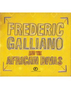 Frederic Galliano And The African Divas