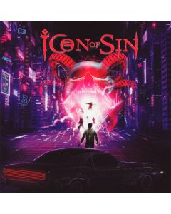 Icon Of Sin