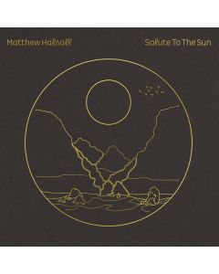 Salute To The Sun
