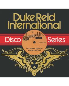 Duke Reid International Disco Series (The Complete Collection)