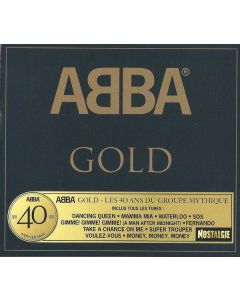 Gold (Greatest Hits)
