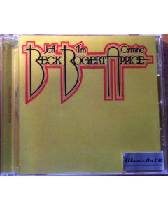 Beck, Bogert & Appice
