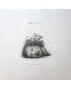 Kingdom Of Oblivion