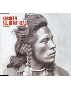 All In My Head