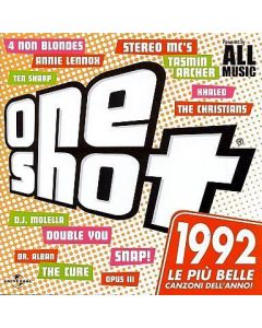 One Shot 1992