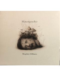 Kingdom Of Oblivion