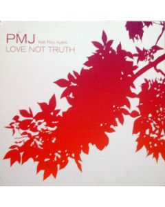 Love Not Truth
