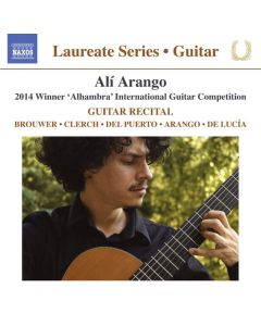 Guitar Recital
