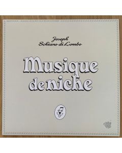 Musique de niche