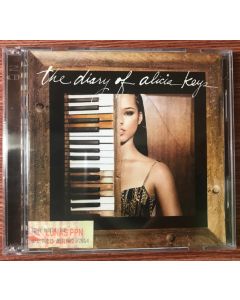 The Diary Of Alicia Keys