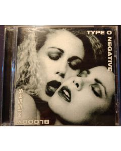 Bloody Kisses