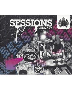 Sessions Germany
