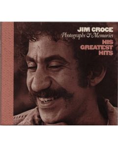 Photographs & Memories (His Greatest Hits)