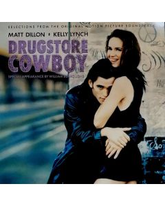 Drugstore Cowboy (Selections From The Original Motion Picture Soundtrack)