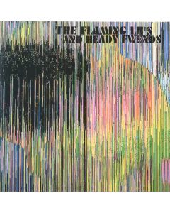 The Flaming Lips And Heady Fwends