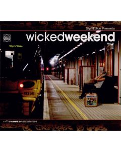 Wicked Weekend Vol. 2