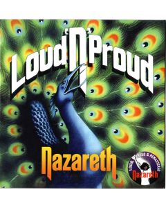 Loud 'N' Proud