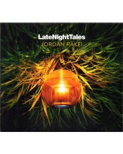 LateNightTales