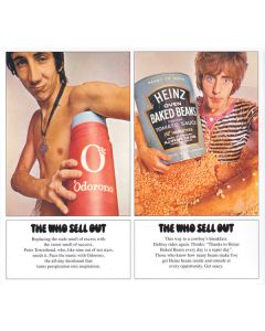 The Who Sell Out