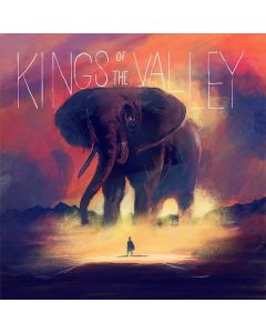 Kings Of The Valley