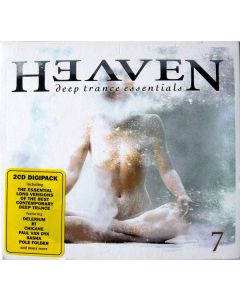 Heaven ‎– Deep Trance Essentials 7