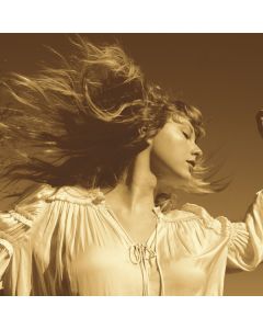 Fearless (Taylor's Version)