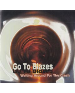 Waiting Around For The Crash