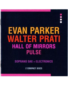 Hall Of Mirrors / Pulse