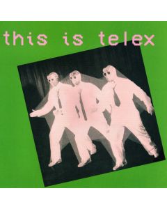 This Is Telex