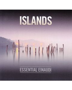 Islands - Essential Einaudi