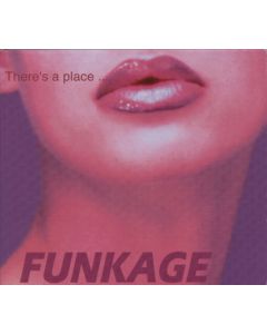 There's A Place...