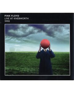 Live At Knebworth 1990