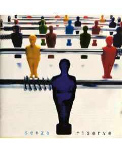 Senza Riserve