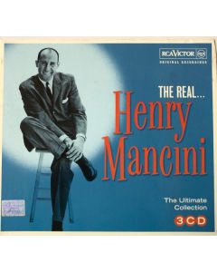 The Real... Henry Mancini (The Ultimate Collection)