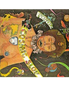Cosmic Slop