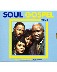 Soul Gospel Vol. 2