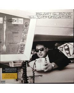 Ill Communication