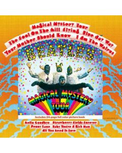Magical Mystery Tour