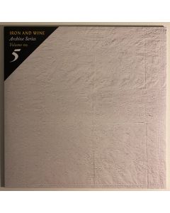 Archive Series Volume No. 5