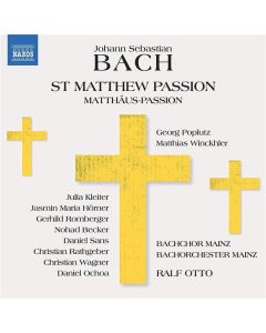 St. Matthew Passion
