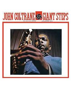 Giant Steps