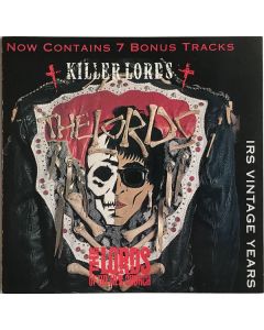 Killer Lords