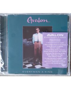 Everyman A King
