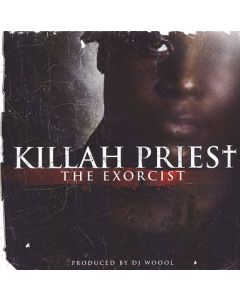 The Exorcist