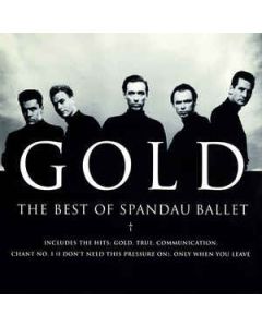 Gold - The Best Of Spandau Ballet