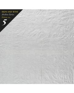 Archive Series Volume No. 5