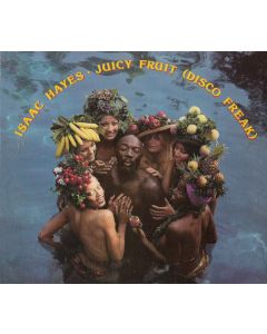 Juicy Fruit (Disco Freak)